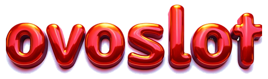 ovoslot logo