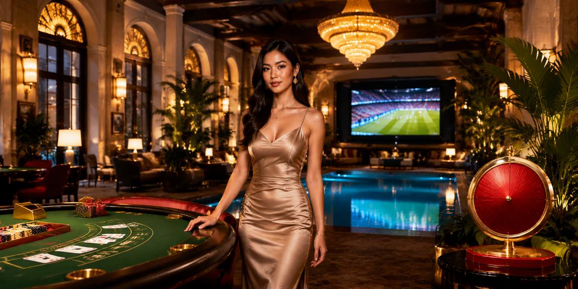 Royal Fishing Dalam Lobi ovoslot
